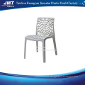 plastic blue modern armchair mold factory